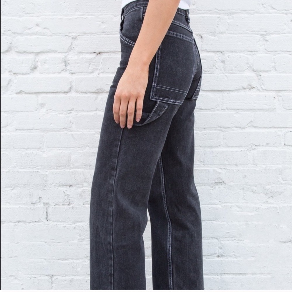 Black Jeans